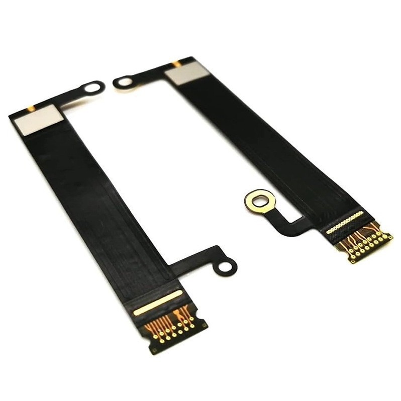 Para Macbook Pro Air Panel LCD Backlight Lights Lights LED Lights Lights Lights