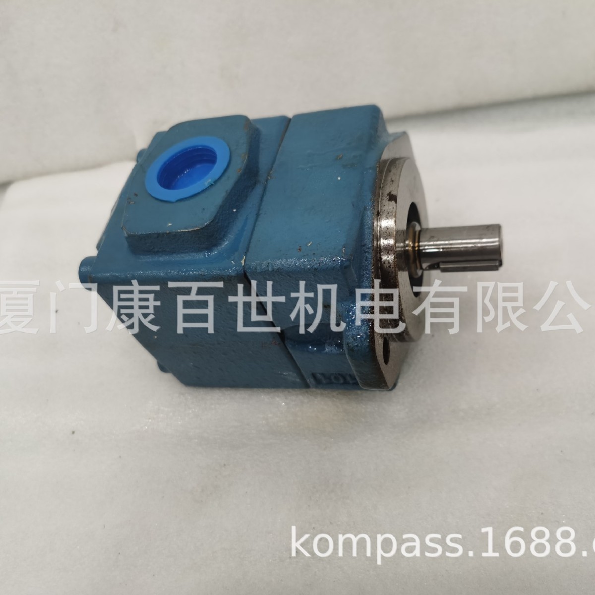 HYTEK海特克油泵45VQ57A-1A22R 变量液压泵 叶片泵 电动泵 议价