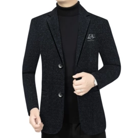 男式西服套装;男式休闲西装;男式大衣