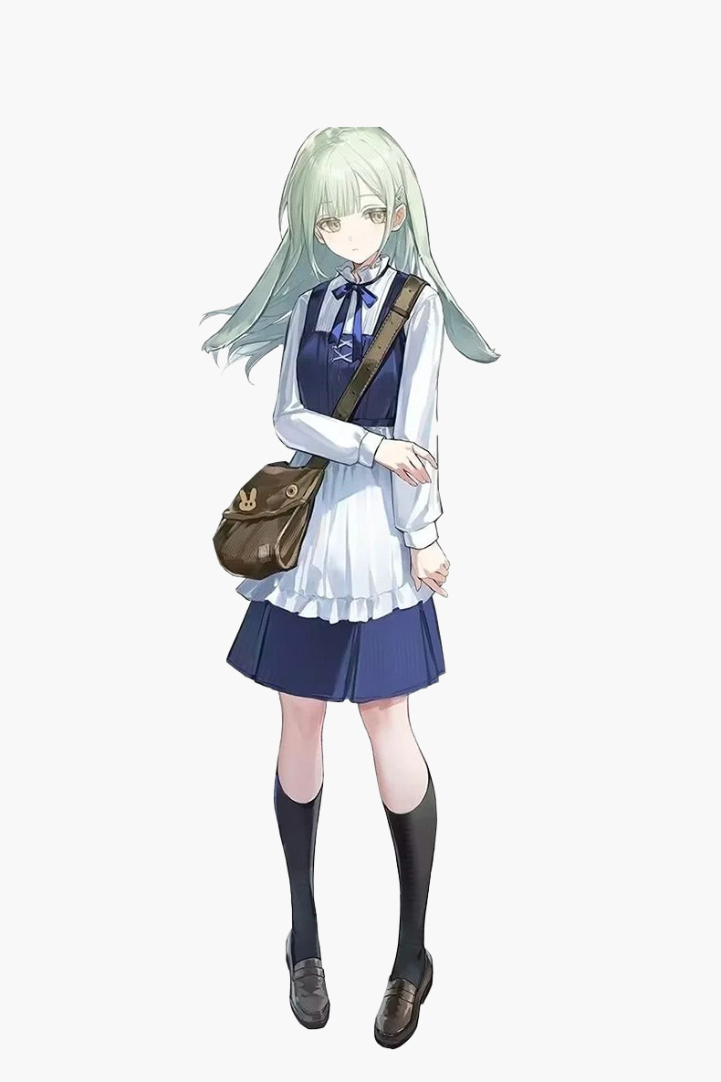 莉莉玛莲
