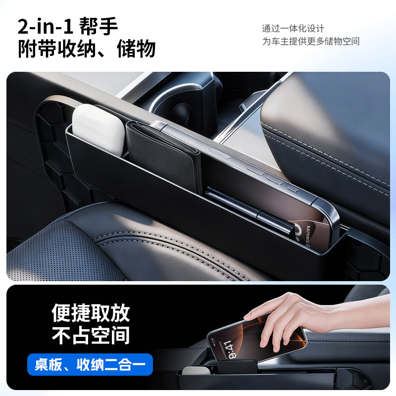 Car Steering Wheel Small Table Board, Car Laptop Stand, Tablet Computer Table, In-Car Dining Table, Car Food Tray