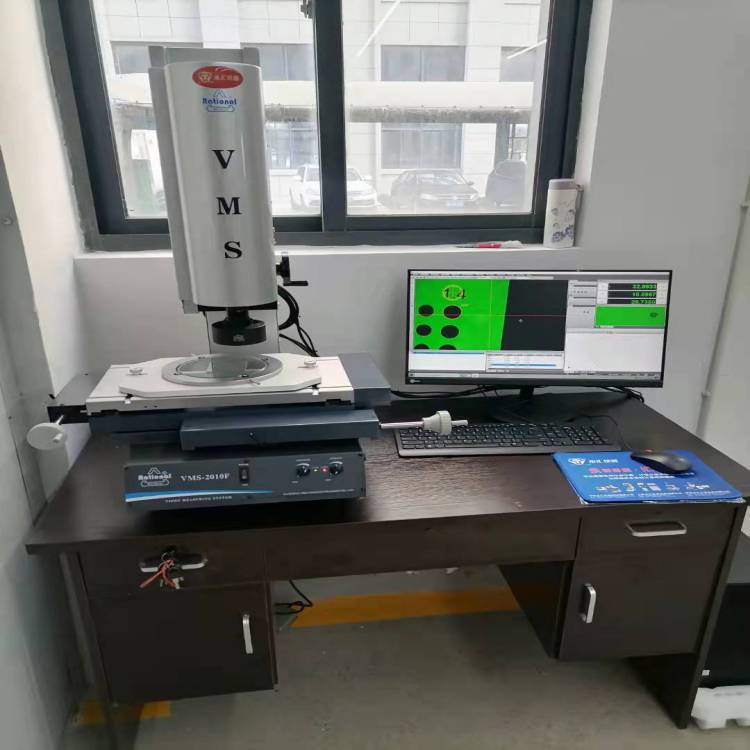 万濠增强F型影像仪 现货销售