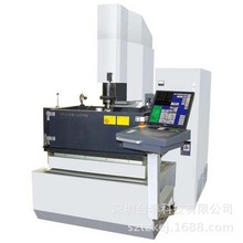 北京迪蒙镜面火花机单双牛头放电成型机加工塑胶模具数控电火花