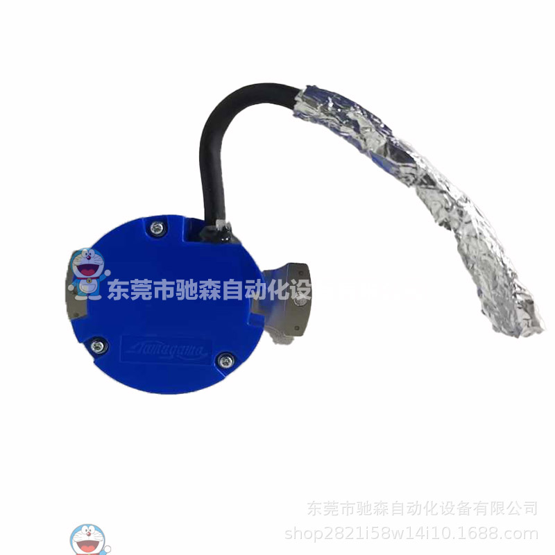 日本多摩川TS5667N428,TS5667N445 编码器全新型号较多咨询议价