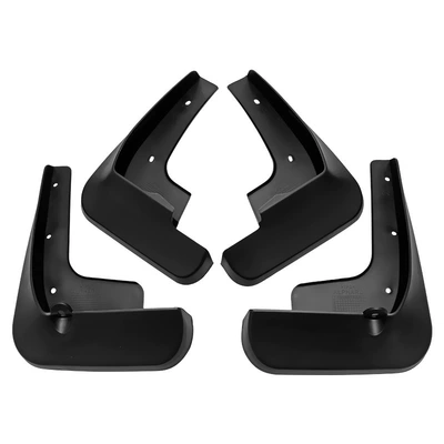 trade, Mudguard