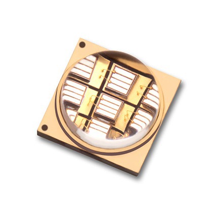 �մ�9090�Ϲ�led����ʯӢ����390nm�Ϲ����UV�̻�����led����