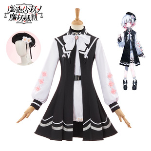 ���𰬬�cos��ħ����Ů��ħŮ������cosplay���Α�Ů�b��������Ԫ