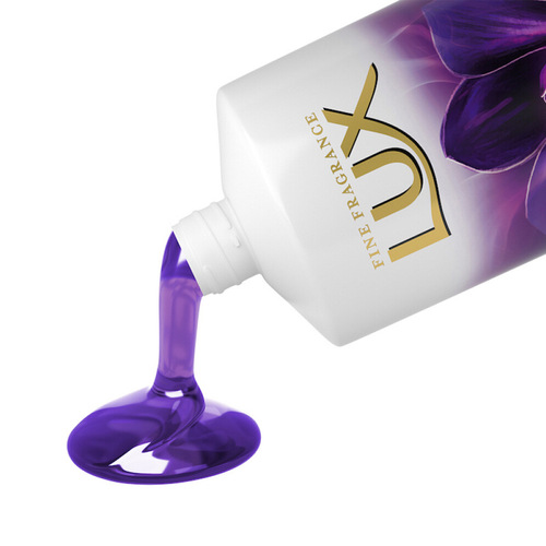 Strengthful Lotus Charm Skin Cleansing Body Wash 350g Experience Set with Fragrance Lavender Essence Long-lasting Scent for Both Men and Women