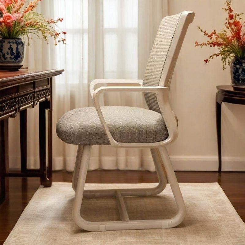 Office Computer Chair Backrest Chair Ergonomic Comfortable Dormitory Study Seat Home Comfortable Sedentary Waist Support