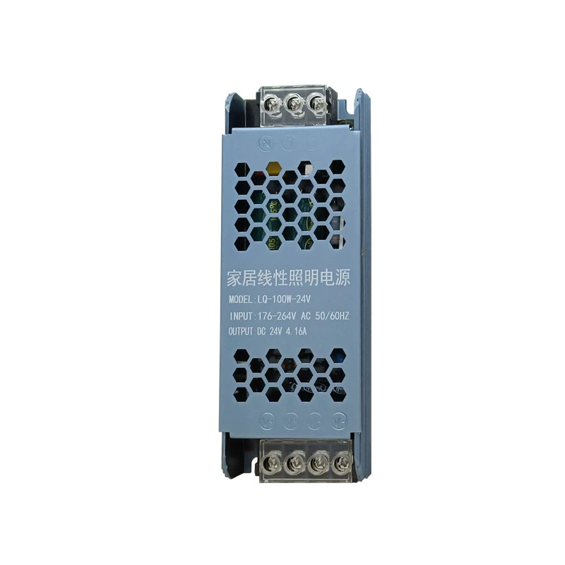 LED power supply, light strip with light, switch key, 24v, King Kong, 12v