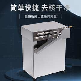 全自动山楂去核机配件（图片仅供参考）