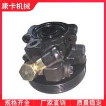 XS6C3A674LCD÷CPOWER STEERING PUMP