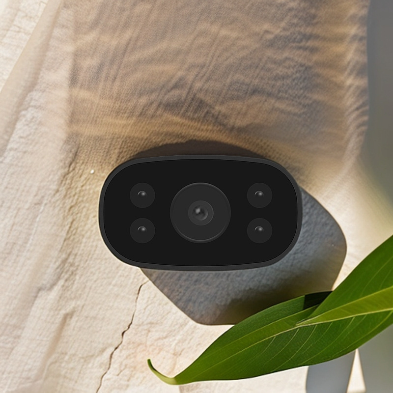 Venta caliente transfronteriza casa inteligente inalámbrica WiFi Cámara HD vigilancia remota seguridad cabeza red grabadora de vídeo