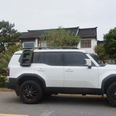Bully Modified Roof Rack | Roof rack