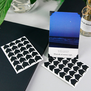ţƤ������N DIY����ʹ�� ճ�N���� 24ö/�� �M100�����]