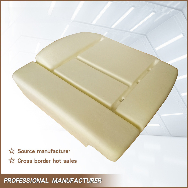 Passend für 04-08 Ford F150 Fahrersitz Hochdichtes Schwammkissen Autositzkissen Vier Jahreszeiten Universal_voghion.com