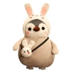 Rabbit Penguin-25cm