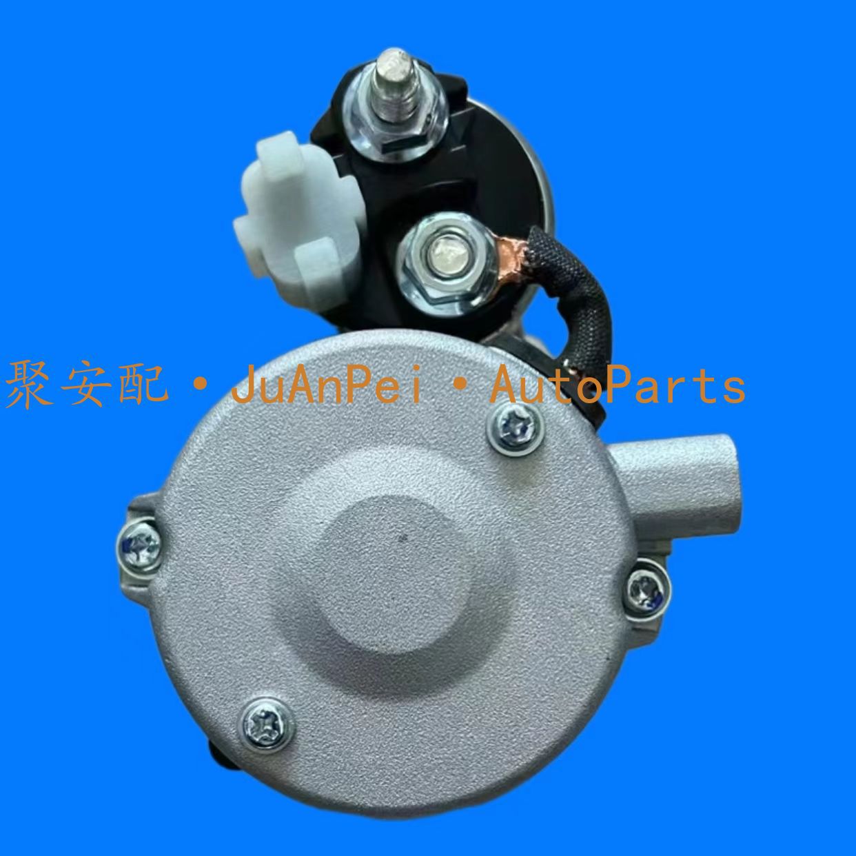 12661379 12666641 12667974 16351 Suitable for Chevrolet Car Starter Motor