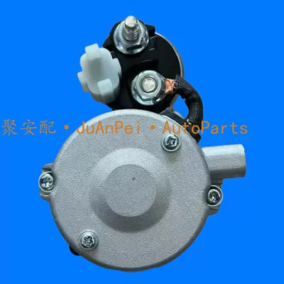 Starter and accessories 16351 Suitable for