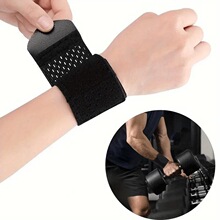 N 32927 Elastic Sport Wrist Support �˶������� �羳ŷ��