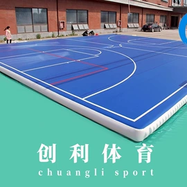 体操/运动垫;户外充气垫;感统训练器材
