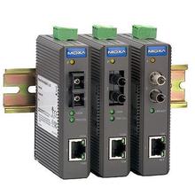 光电转换器IMC-21-M-ST-21A-21-S-SC、光纤转换器TCF-142-M-SC-T