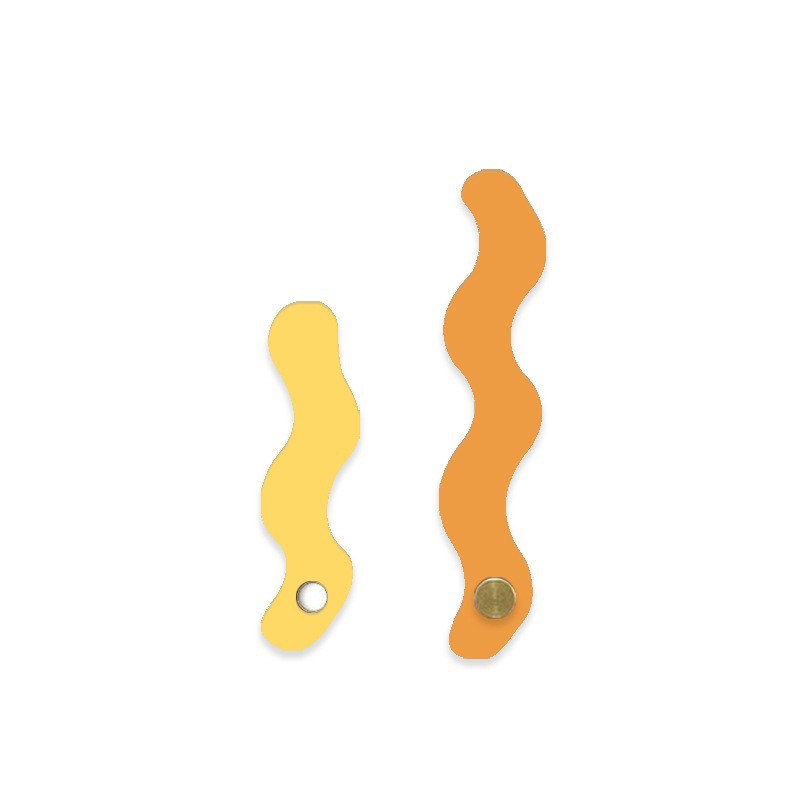 간단한 아크릴 시계 손 창조적 인 석영 시계 포인터 시계 액세서리 시간 손 구리 소매 DIY 시계 코어