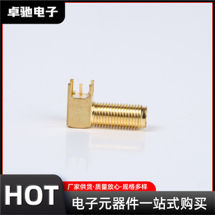 ���l�B����SMA-KWE SMAKWE���LSMA��ĸ�^��ʽ��庸PCB���쾀��