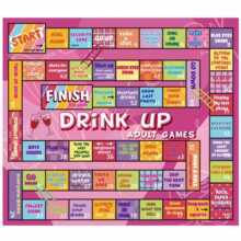 跨境新品情侣棋盘Adult Couple Game Night 成人约会游戏之大富翁