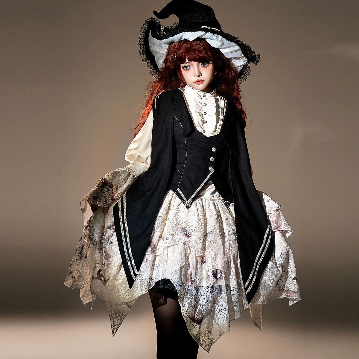 7152 Пепельная ведьма