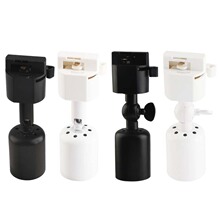 2��܉��E27�մɟ��^�f�����LED�ݿ��͸ߜ؟��������DIY���