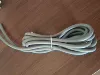 PVC, diameter 7mm, 7mm, 144 gram