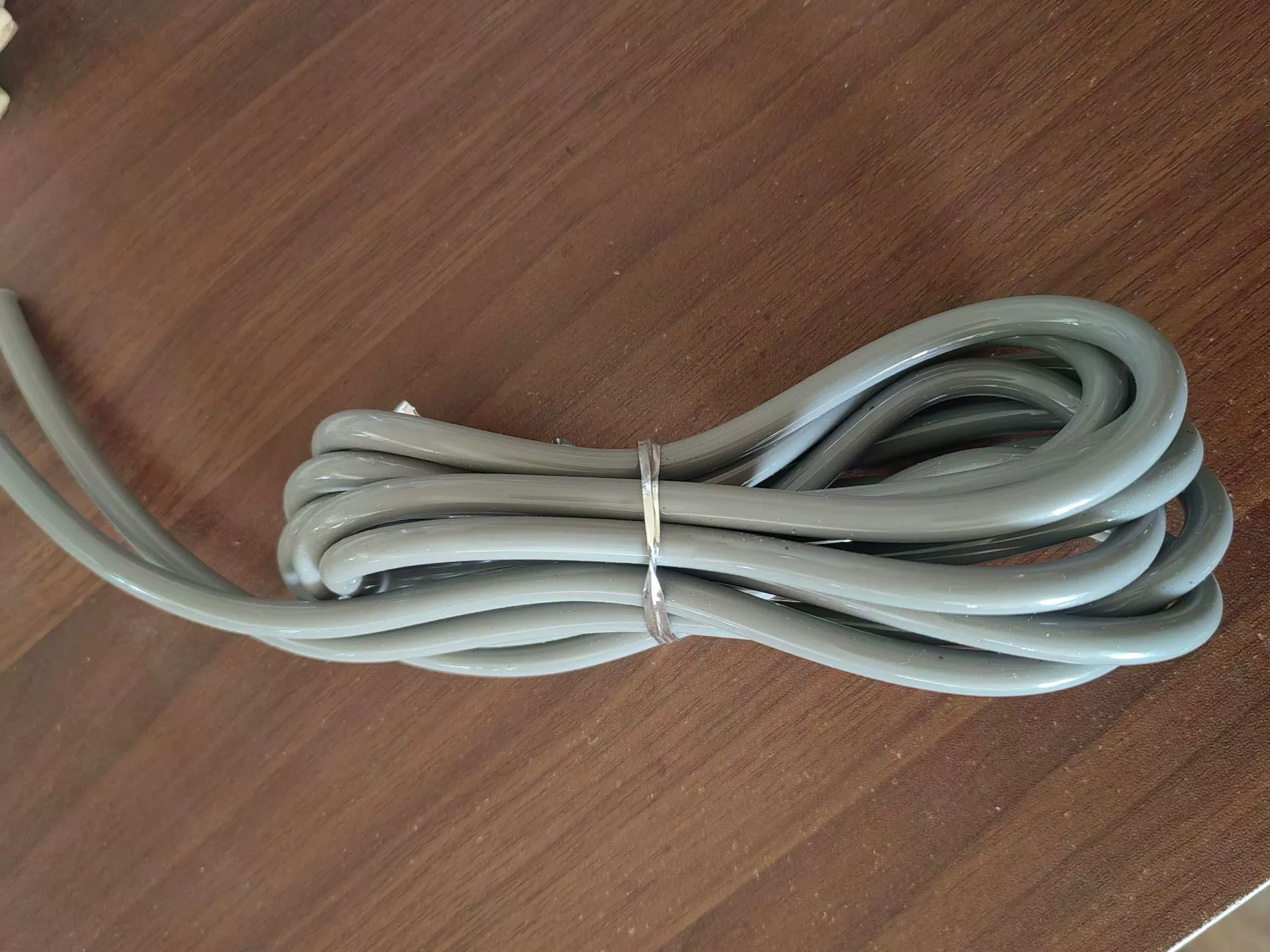 Пластиковый скакалка, амортизатор с аксессуарами, стальная проволока PVC, прямые продажи с завода