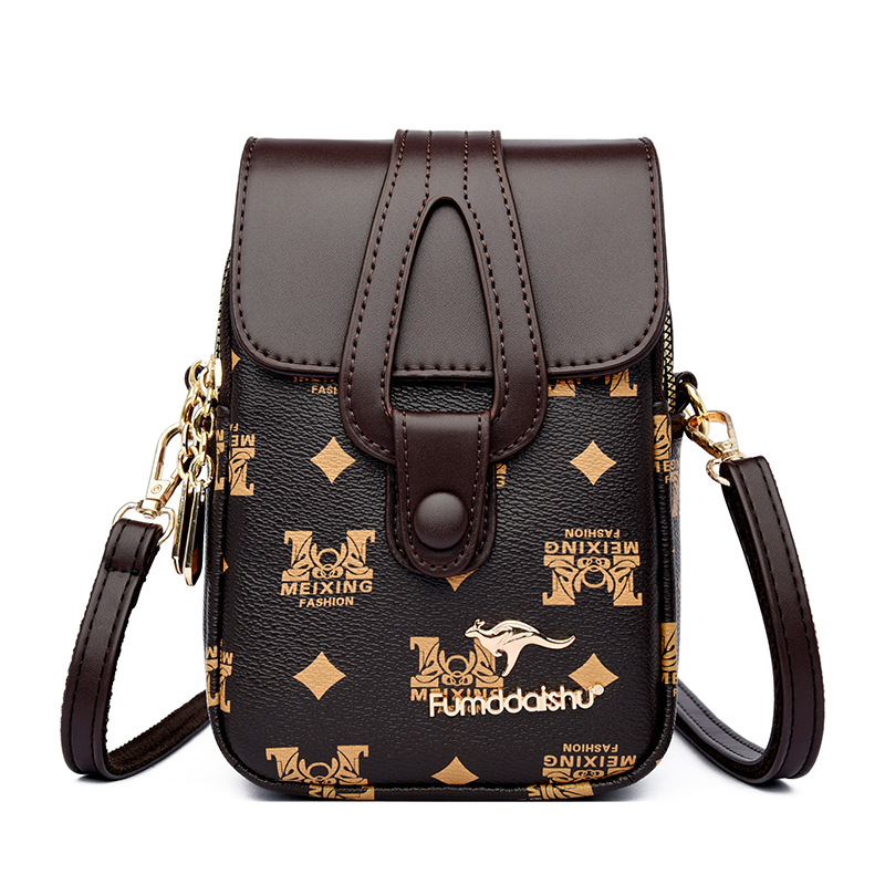 빅 M 다크 브라운