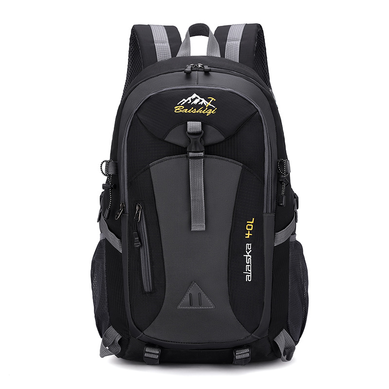 backpack for traveling