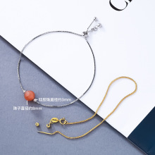���{���L�Ⱥ����Ф��������s925���y僽�ɫ�ɴ����i���diy