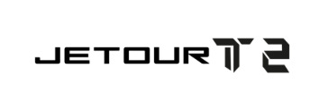 Suitable for Jetour T2 Window Visor Jetour T2 Window Rain and Sun Visor Rain Eyebrow