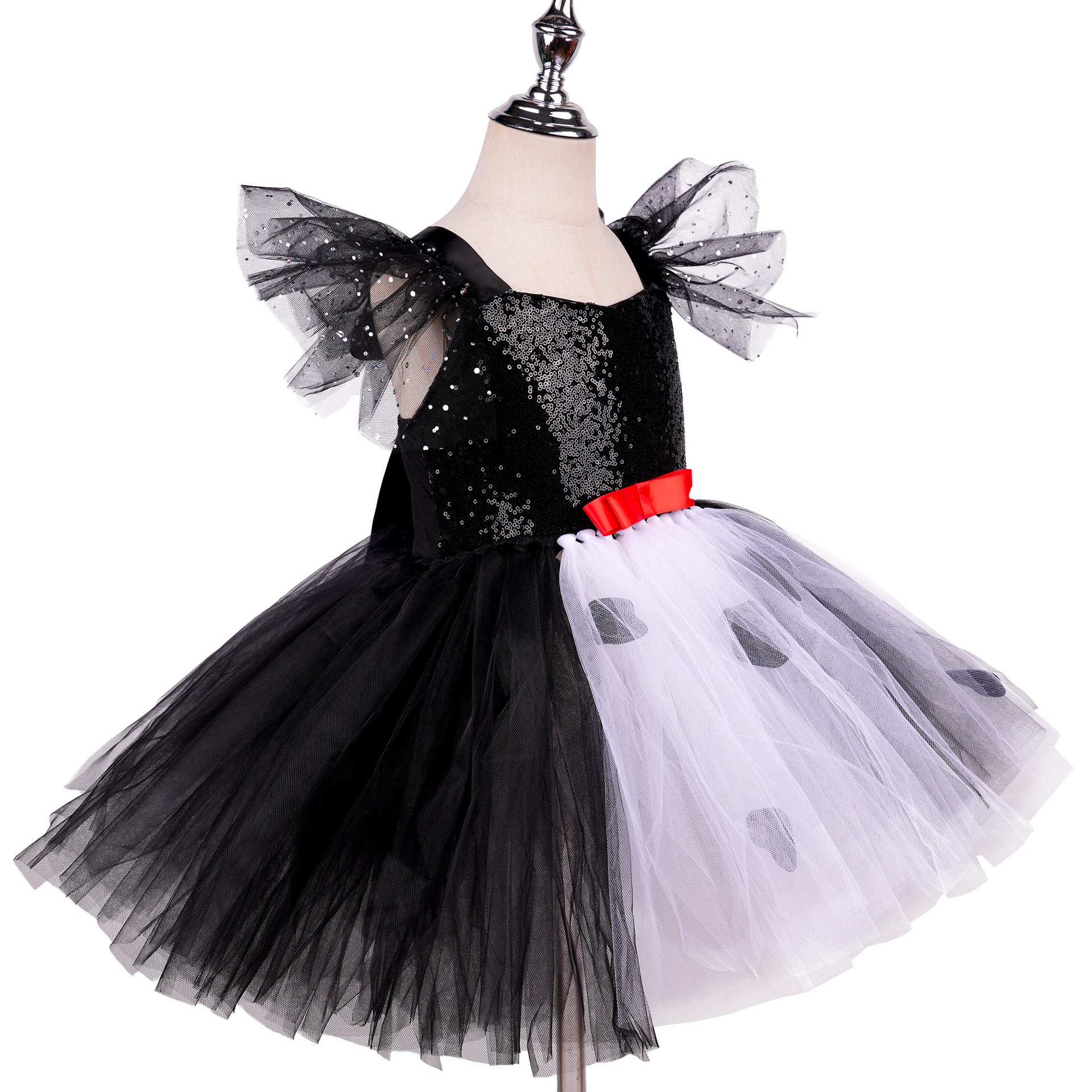 (Cross-border trading), children's dress, suit, cosplay, Amazon, halloween 2