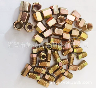 Other brake systems automobile tube, engine oil tube - 25-outer-filaments-25-caps