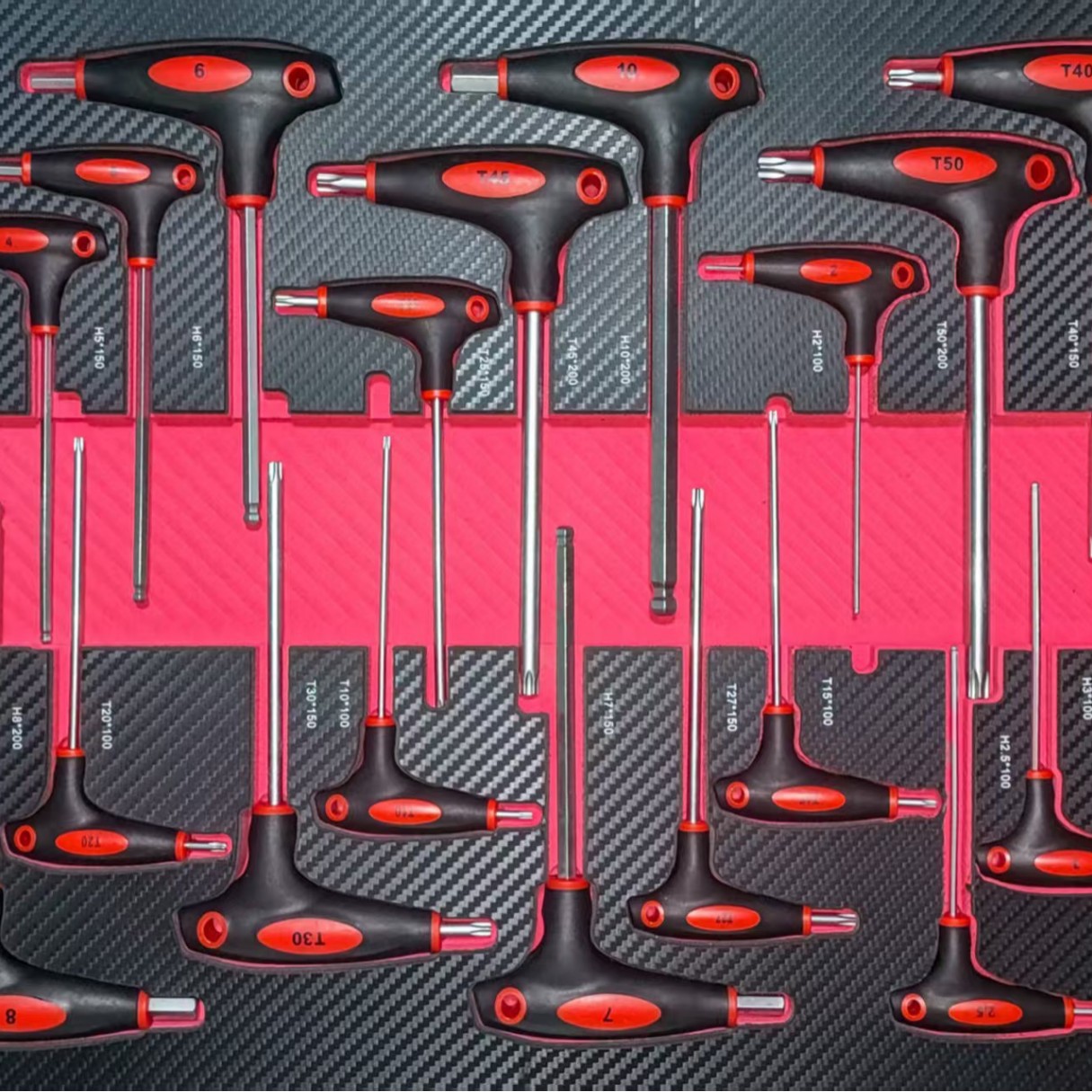 Camión de herramientas de reparación de automóviles, piezas de herramientas pesadas, cajones, caja de herramientas móvil multifuncional, gabinete de herramientas de reparación