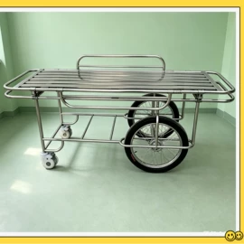 医疗灯具;工具车;其他行业专用