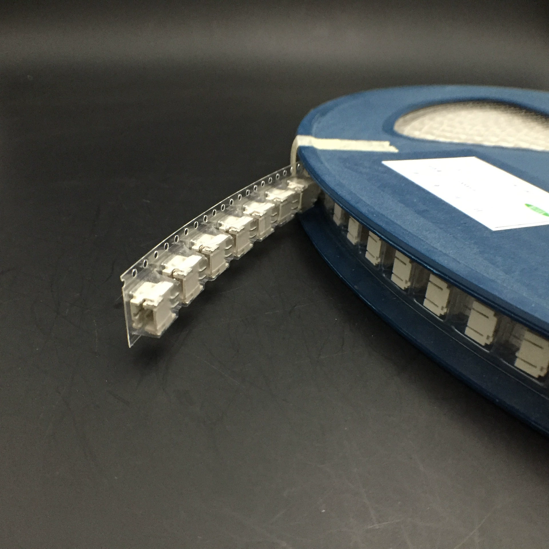 Оптовая продажа производителя PH2.0 патч-терминал AC/DC патч-терминал линия подключения огнестойкий луженый медный разъем