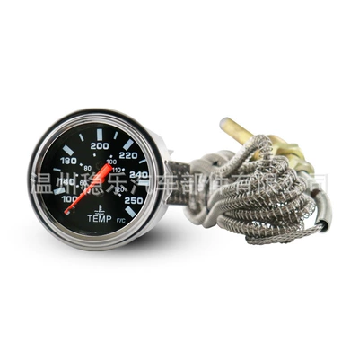 automobile instrument Gauge 12V Car Dashboard