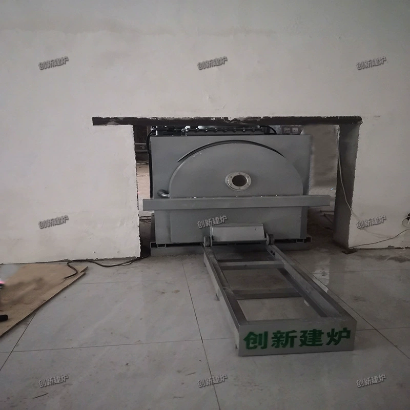 Инновационные мусоросжигательные заводы Производитель печей для кремации домашних животных