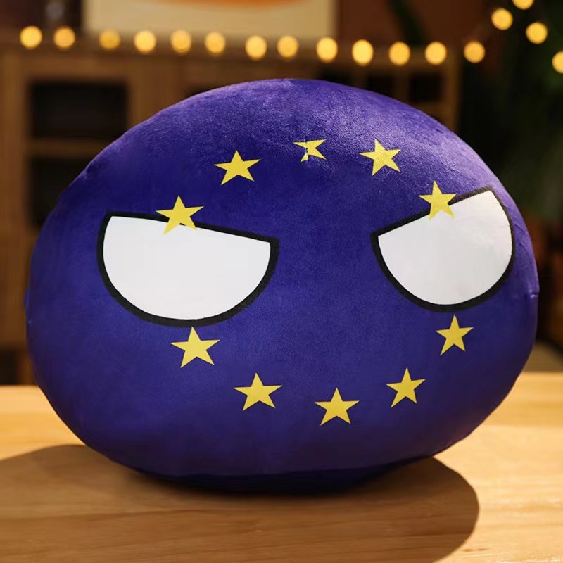 EU Ball