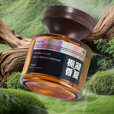 Car Perfume Aromatherapy – liquid