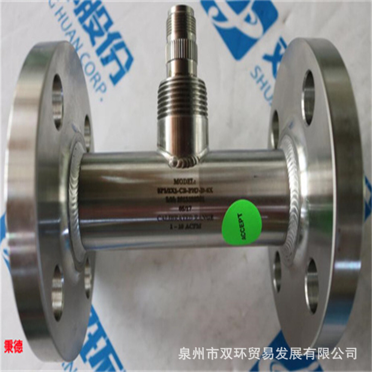 SPONSLER涡轮流量计SP1/2X1-CB-PH7-D-6X