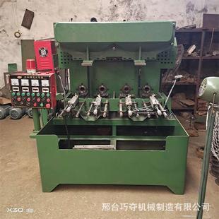 Tapping Machine Cnc Tapping Machine Gear-Type Multi-Axis Tapping Machine Fully Automatic Large Commercial Thread Tapping Machine