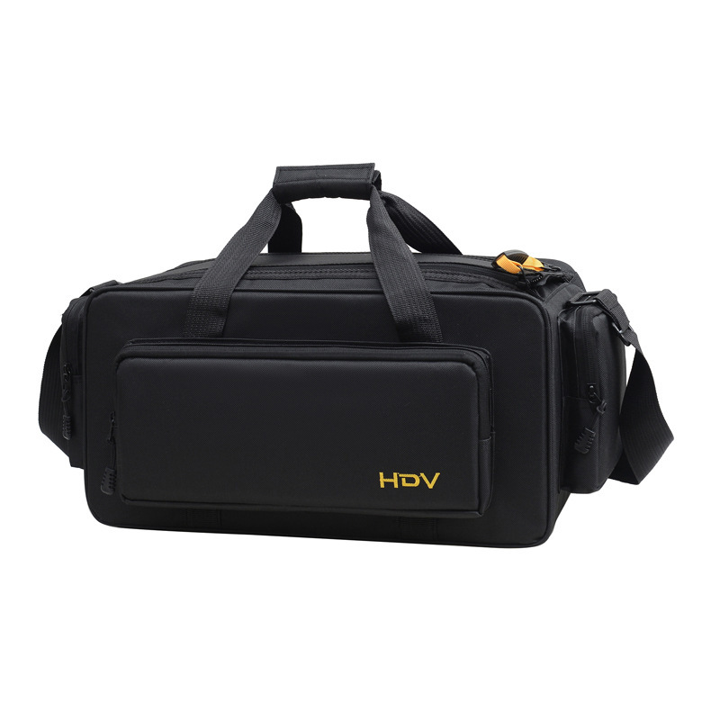 HDV Camera Bag 198P 1500C 2500 Wholesale Old Shoulder Camera Bag Sudiro