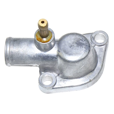 Linhai 300 400 Keeway Jinlang Feishen 300 22902 170M.11.7.1 Thermostat Cover Assembly (Motorcycle engine and accessories) - thermostat-cover-45g
